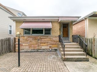 2921 N Neenah Ave #1, Chicago, IL 60634