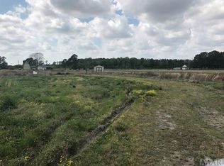 651 Old Hertford Hwy LOT 2, Elizabeth City, NC 27909