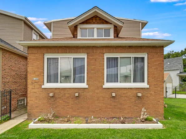8100 S Cornell Ave, Chicago, IL 60617