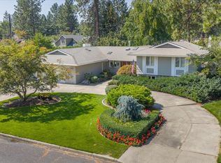 4816 S Helena St, Spokane, WA 99223