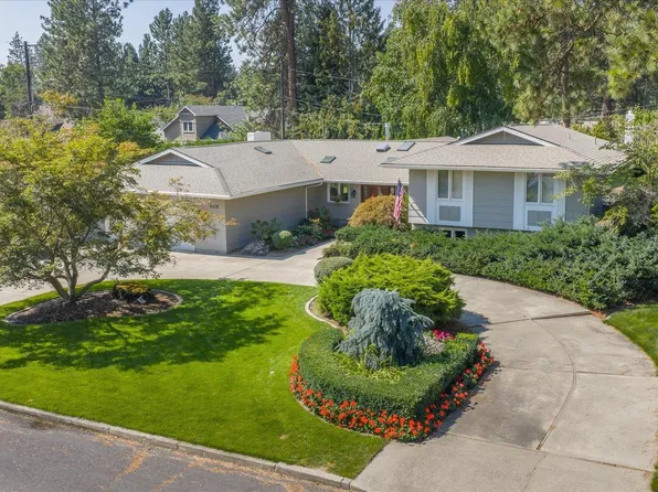 4816 S Helena St, Spokane, WA 99223