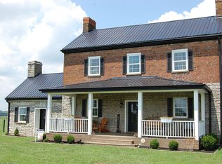 1378 Brentsville Rd, Paris, KY 40361