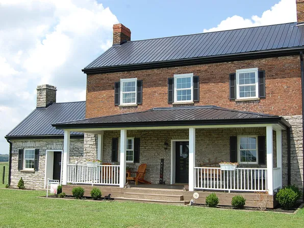1378 Brentsville Rd, Paris, KY 40361