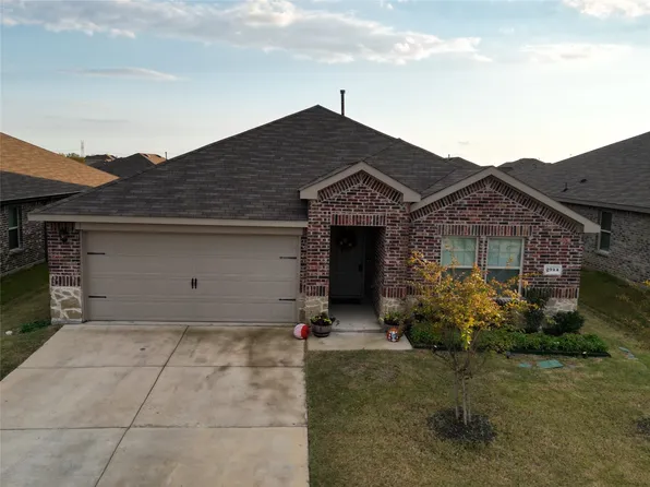2944 Lawson Dr, Royse City, TX 75189