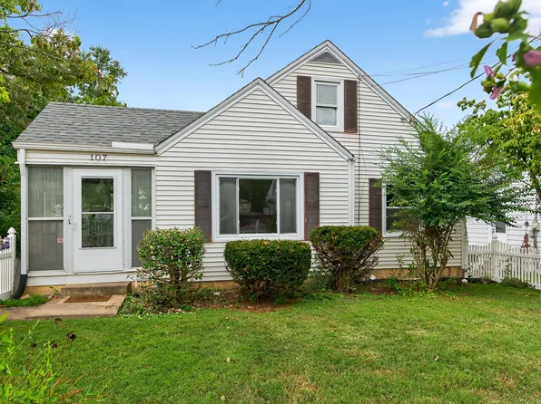 107 Mildred Ct, Richmond, KY 40475