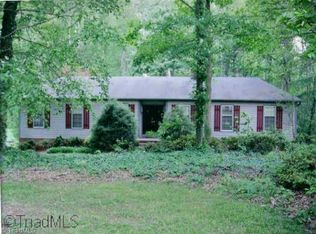 1411 Chesterfield Rd, Lewisville, NC 27023