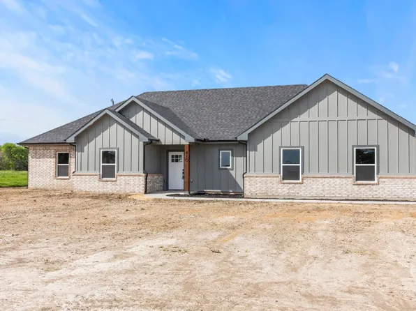 410 Vz County Road 3910, Wills Pt, TX 75169