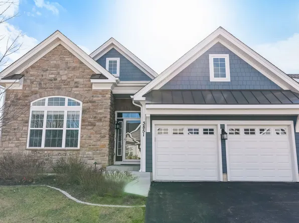 3851 Crooked Creek Dr, Elgin, IL 60124