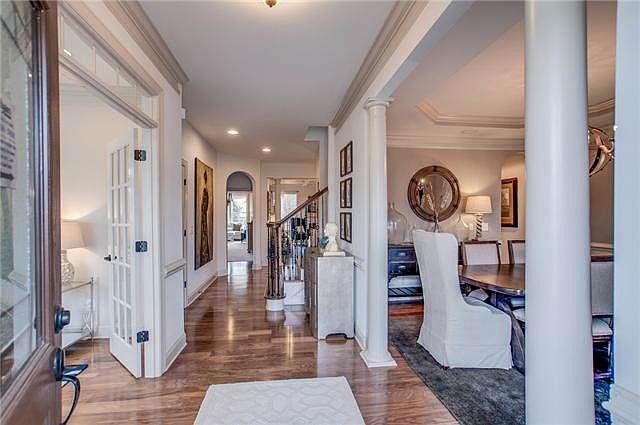 2nd image of 9713 Capstone Ct