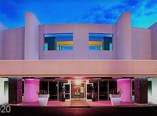 8925 W Flamingo Rd UNIT 101, Spring Valley, NV 89147