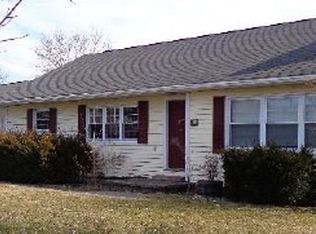 68 Ruth St, Milroy, PA 17063