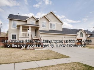 5911 S Division St, Spokane, WA 99224