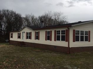 163 Ligon Rd, Lebanon, TN 37090