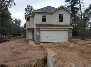 13657 Running Bear Dr, Willis, TX 77378