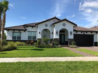 19052 Fly Rod Run, Loxahatchee, FL 33470