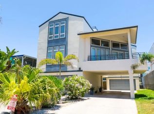 116 E Carolyn Dr #1, South Padre Island, TX 78597