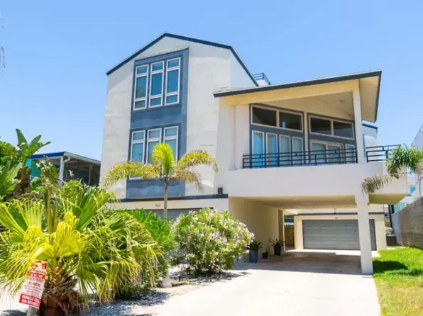 116 E Carolyn Dr #1, South Padre Island, TX 78597