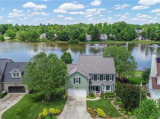 5116 Birnamwood Trl, Greensboro, NC 27407