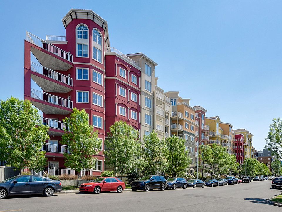 1st image of 10333 112th St NW #521