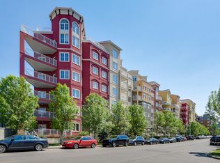 Venetian The, Edmonton, AB T5K 0B4