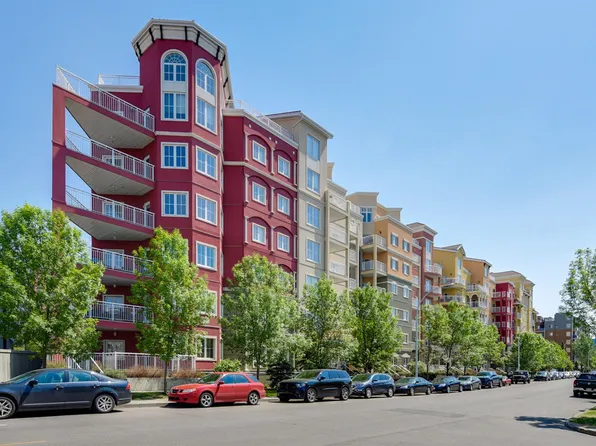 10333 112th St NW #521, Edmonton, AB T5K 0B4