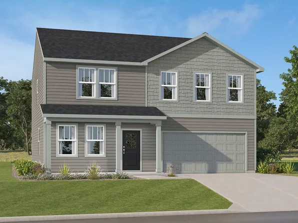11720 Everland Pl, Indianapolis, IN 46235