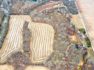 3865 E Chili Mill Rd, Denver, IN 46926