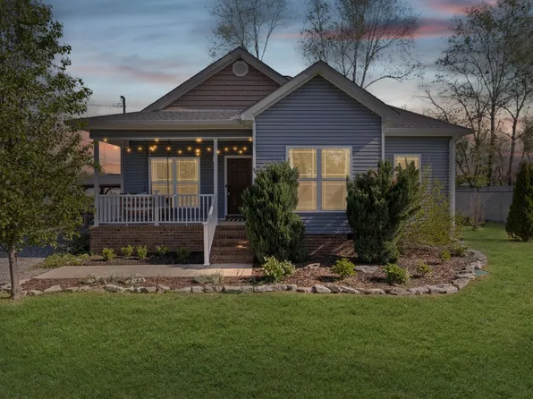 522 Broadview St, Chapel Hill, TN 37034