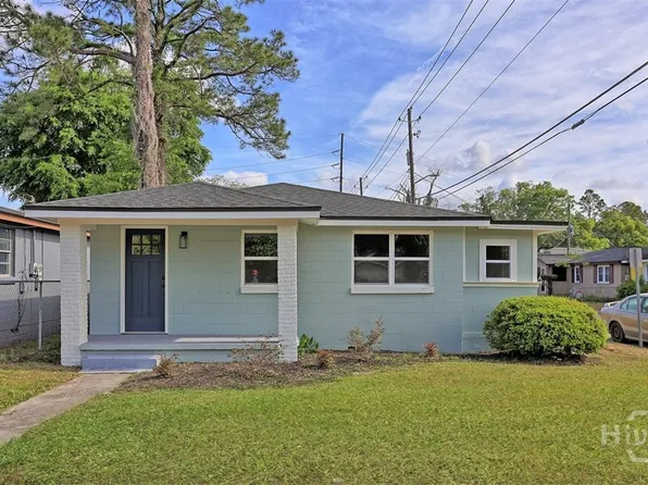 602 Staley Avenue, Savannah, GA 31405