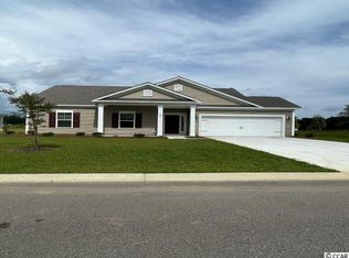489 Honeyhill Loop LOT 81, Model Olivia A Conway, SC 29526