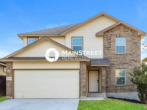 11131 Creek Eagle, San Antonio, TX 78245