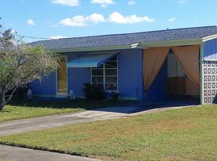 22335 Montrose Ave, Pt Charlotte, FL 33952