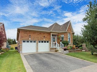 9 Aberfoyle Mill Cres, Puslinch, ON N0B 2J0