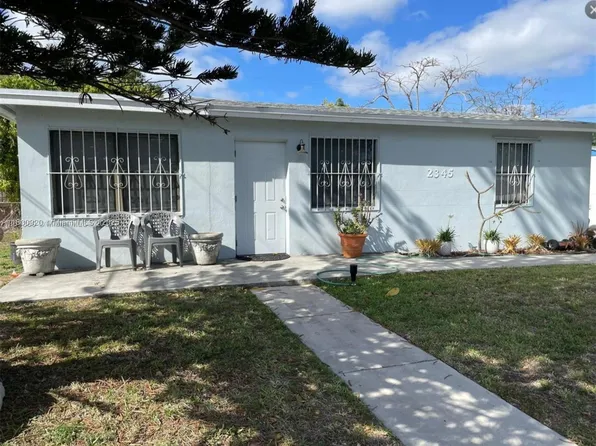 2345 NW 14th Ct, Fort Lauderdale, FL 33311