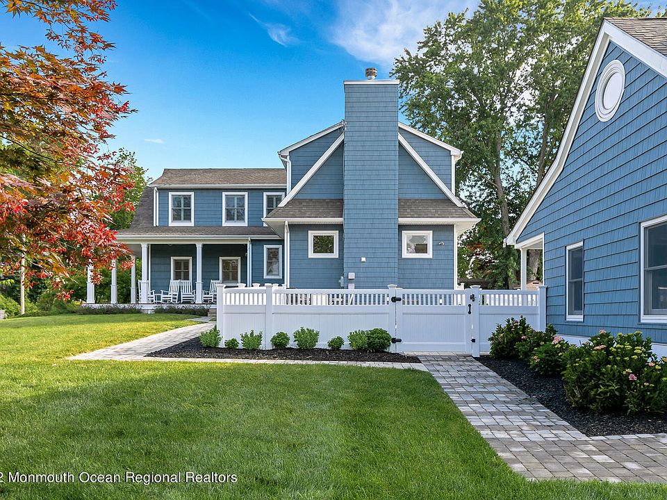 118 Mabel Avenue, Leonardo, NJ 07737 Zillow