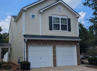 5710 Ridge Stone Way, Cumming, GA 30041