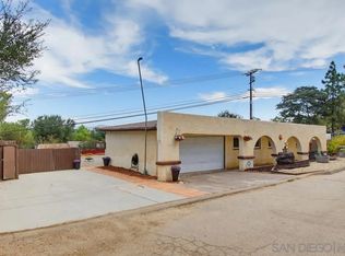 321 North Ln, El Cajon, CA 92021