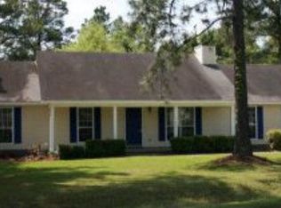 5105 Northridge Rd S, Valdosta, GA 31605