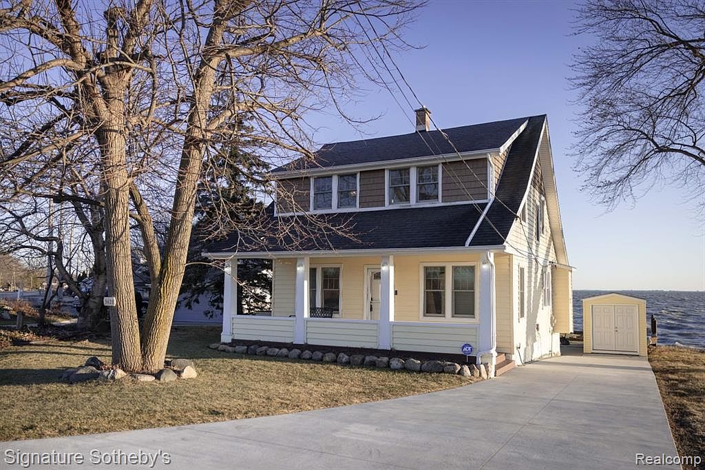 9425 Dixie Hwy, Fair Haven, MI 48023 Zillow
