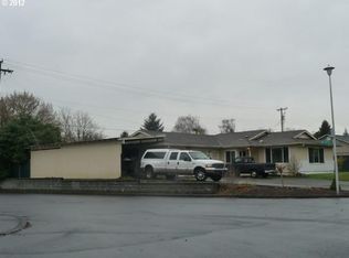 2714 NE 99th Ave, Vancouver, WA 98662
