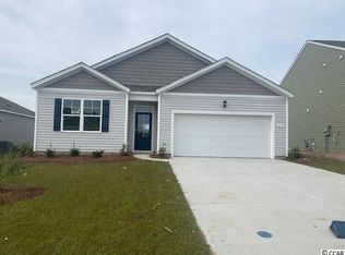 2135 Ainsley Dr LOT 516, Cali B Little River, SC 29566