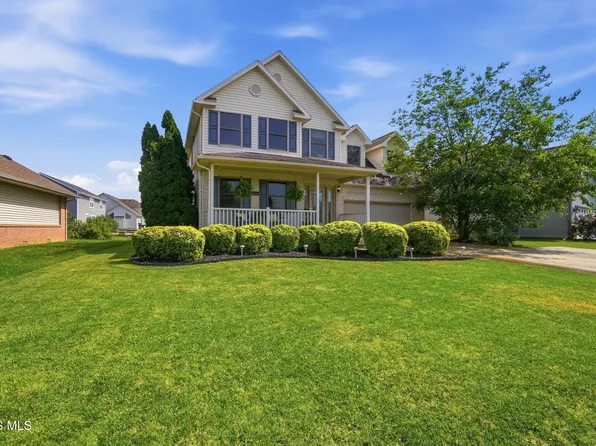 26464 Carronade Dr, Perrysburg, OH 43551