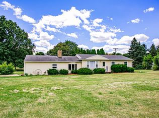 11290 Ruess Rd, Perry, MI 48872