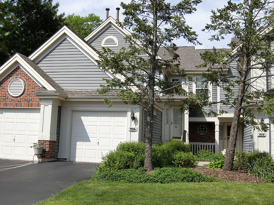 1st image of 1103 Talbots Ln #A