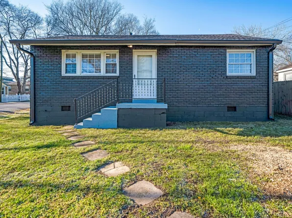 222 Queen Ave, Nashville, TN 37207