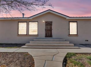 4011 Zorro Dr SE, Albuquerque, NM 87105