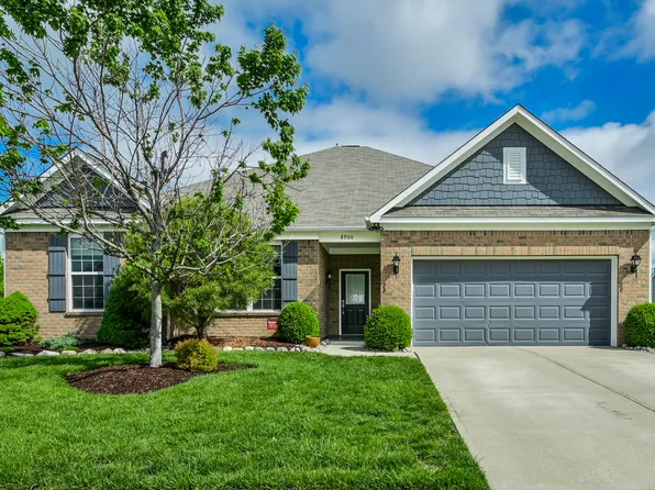 8906 Banner Dr, Brownsburg, IN 46112