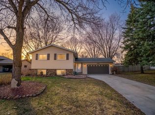 1400 17th St SW, Willmar, MN 56201