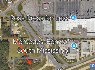 11362 Clinton Ln, Diberville, MS 39540