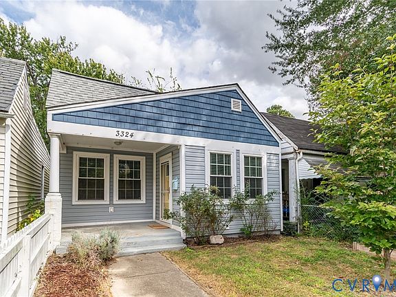 2nd image of 3324 Rosewood Ave